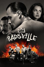 Badsville
