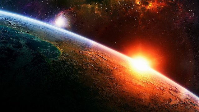Watch Solar Revolution Online