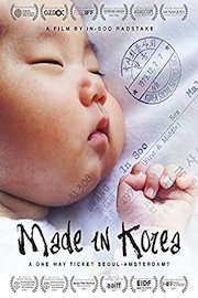 Made In Korea
