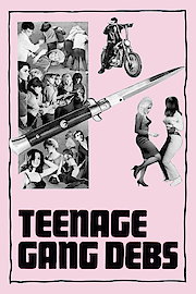 Teenage Gang Debs