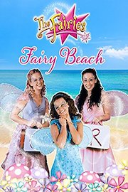 The Fairies - Fairy Beach poster