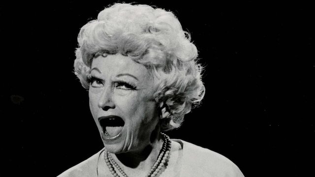 Watch Phyllis Diller: Not Just Another Pretty Face Online