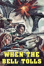 When The Bell Tolls poster