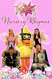 The Fairies - Nursery Rhymes poster