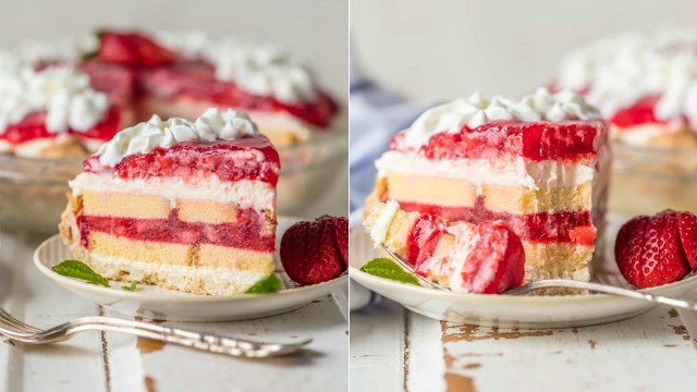 Watch Becky's Pies & Cakes: 6 Easy Desserts You Can Make Fast Online