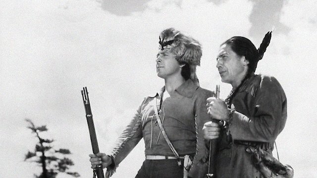 Watch Daniel Boone Online