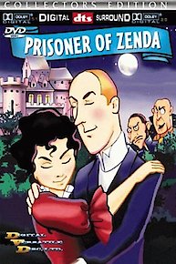 Prisoner of Zenda