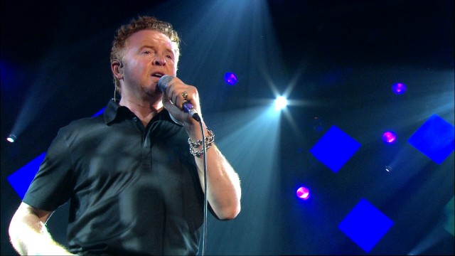 Watch Simply Red - Live At Montreux, 2003 Online