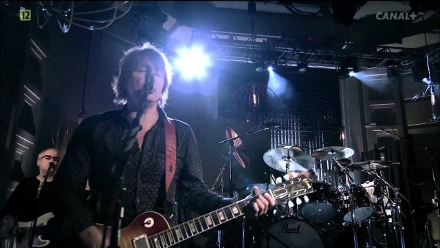 Watch Bon Jovi - Radio BBC Online