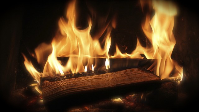 Watch Fireplace. The Magic of Fire Online