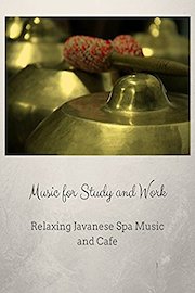 Relaxing Javanese Spa Music and Cafe - Music for Study and Work