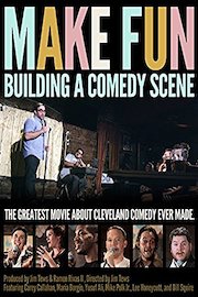 Make Fun: Building a Comedy Scene