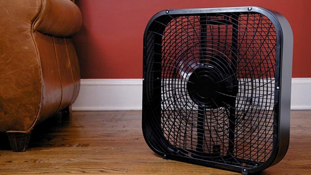 Watch Fan Sound: smooth white noise for relaxation, sleep and meditation Online