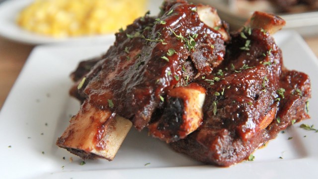 Watch Delicious Short Ribs: Easy How-To Cook Online