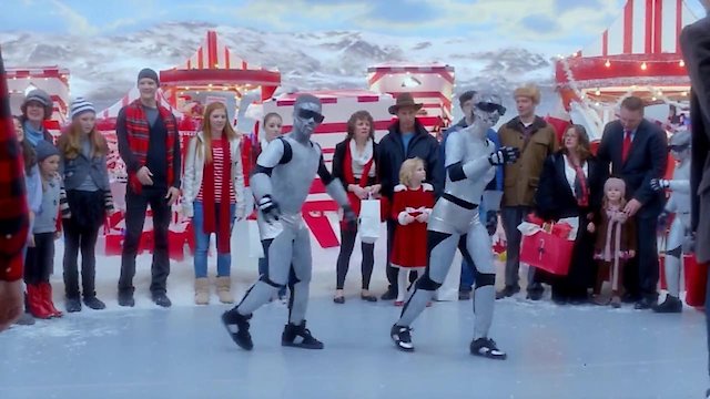 Watch Christmas Dreams Online