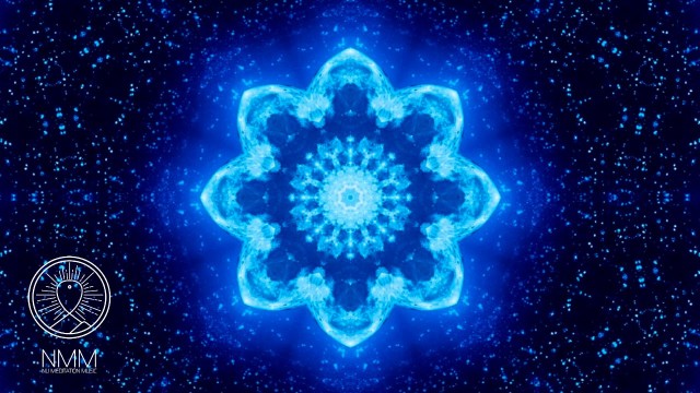 Watch Meditation 8 Hour Sleep Cycle - Brainwave Accelerator Online