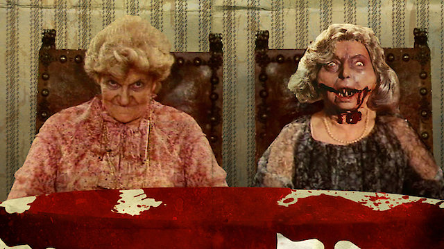 Watch Rabid Grannies Online