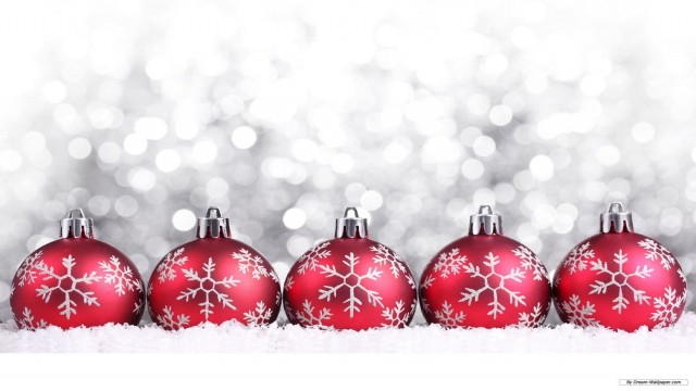 Watch Christmas Holiday Backgrounds Online