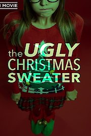 The Ugly Christmas Sweater poster