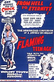 Flaming Teenage