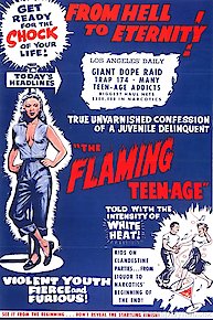 Flaming Teenage