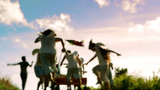 Watch Golden Chariot in the Sky Online