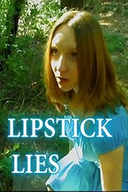 Lipstick Lies poster
