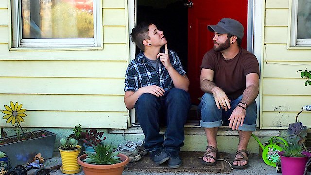 Watch Real Boy Online