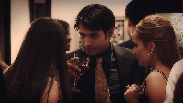 Watch Somebody's Darling Online