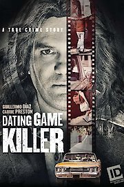 Dating Game Killer poster