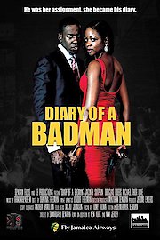 Diary of a Badman