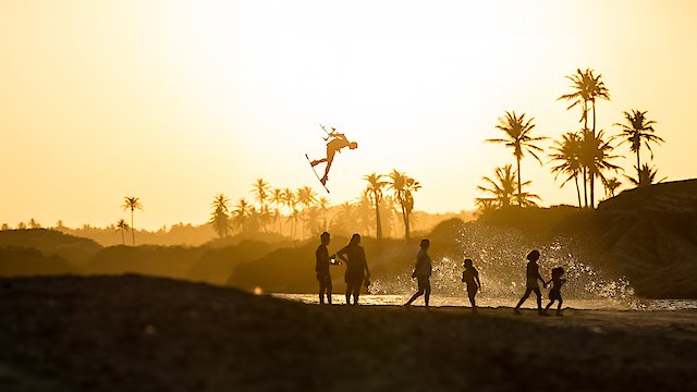 Watch Chapter One - The Kiteboard Legacy Begins Online