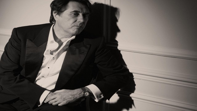 Watch Bryan Ferry - Dylanesque Online