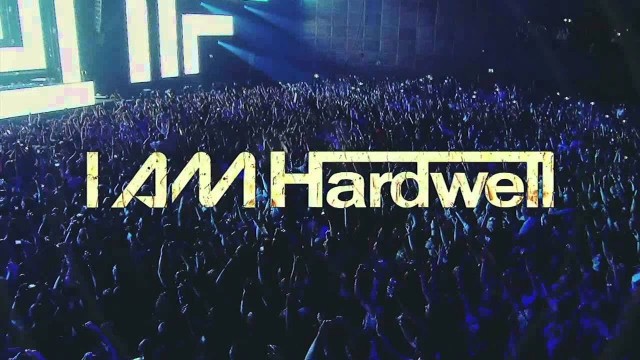 Watch I Am Hardwell Online