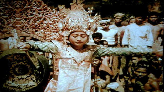 Watch Legong: Dance of the Virgins Online