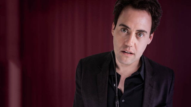 Watch Orny Adams: More Than Loud Online