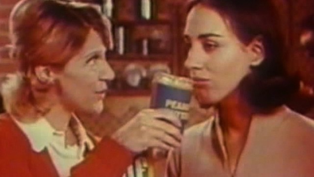 Watch Food Commercials Online