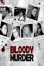 Bloody Murder poster