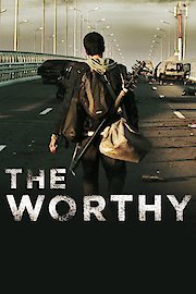 The Worthy poster