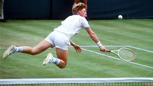 Watch Boris Becker: Der Spieler Online