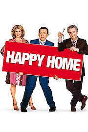 Happy Home (La Maison Du Bonheur)