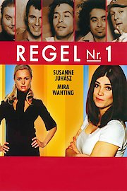 Rule No. 1 (Regel nummer 1)