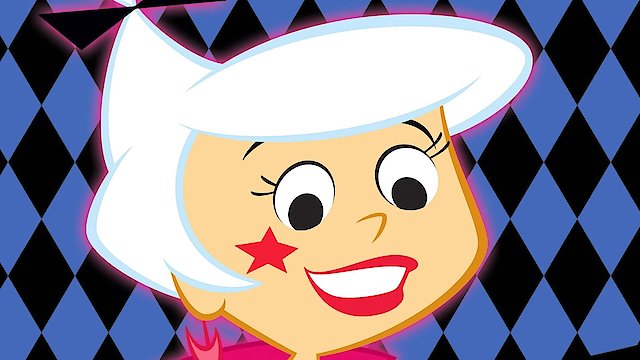 Watch Rockin' with Judy Jetson Online