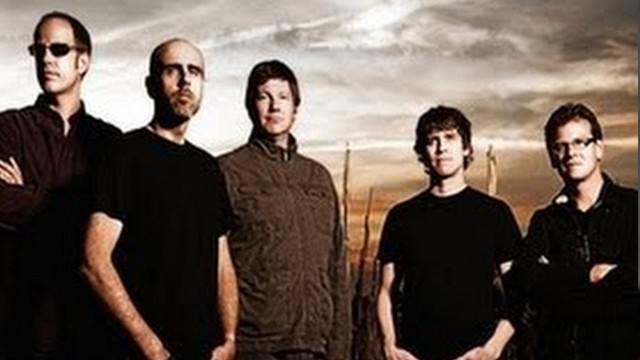 Watch moe. - Live at the Summer Camp Music Festival, Day 3 Online