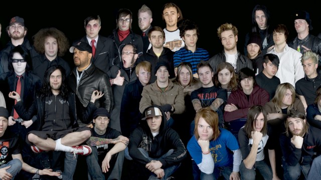 Watch Taste Of Chaos Tour 2005 Online