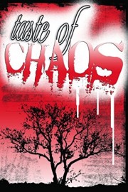 Taste Of Chaos Tour 2005 poster