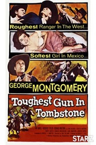 The Toughest Gun in Tombstone