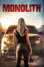 Trapped Child poster