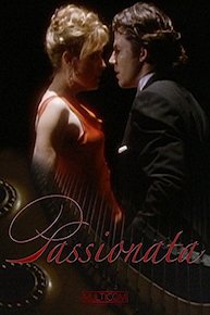Passionata