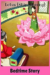 Lotus (Shim Cheong) - Bedtime Story